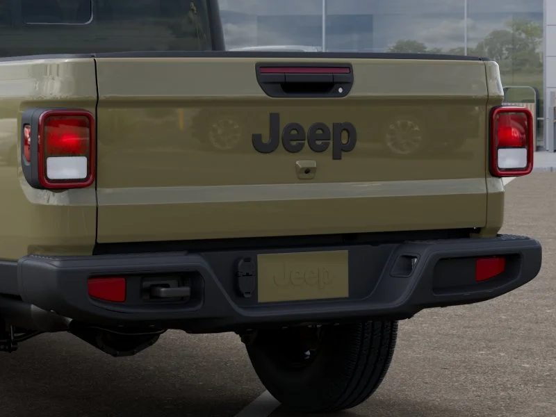 New 2026 41 Exterior Paint Jeep Sport image 39