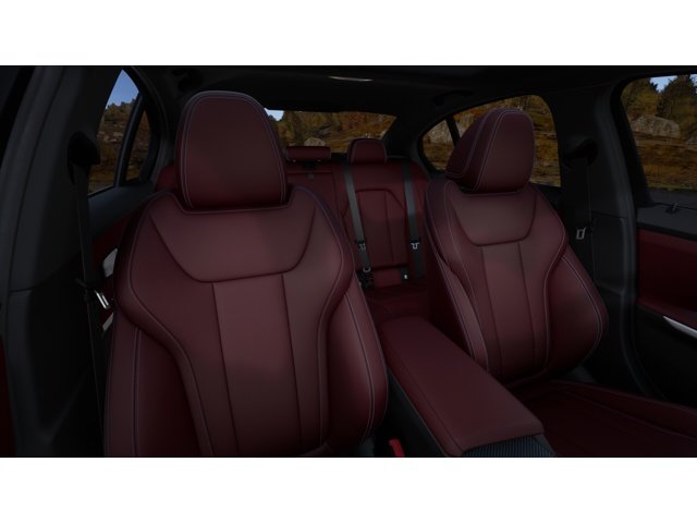 New 2026 Brooklyn Grey Metallic BMW M340i xDrive image 11