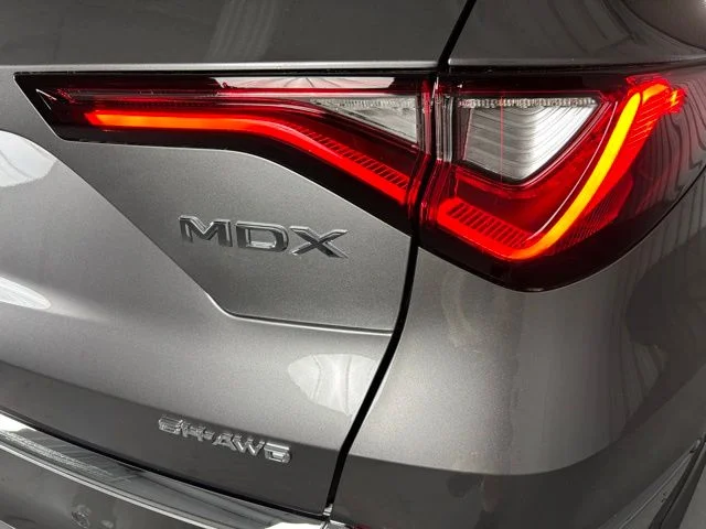 2026 Acura MDX Advance Package - Photo 7