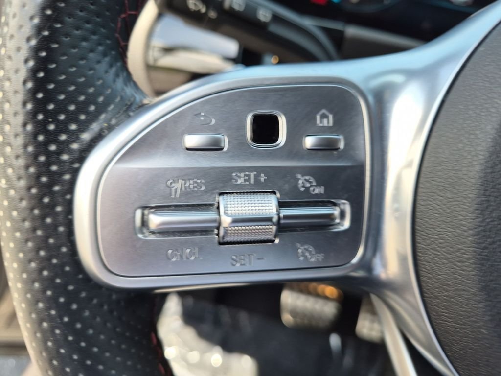 2021 Mercedes-Benz GLA GLA250 - Photo 18