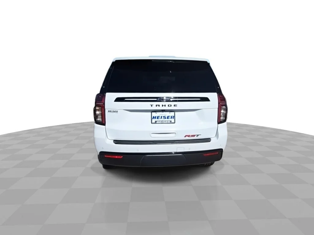 2023 Chevrolet Tahoe RST - Photo 7
