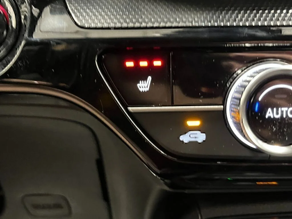 New 2026 Meteorite Gray Metallic Honda AWD Sport Touring Hybrid image 21