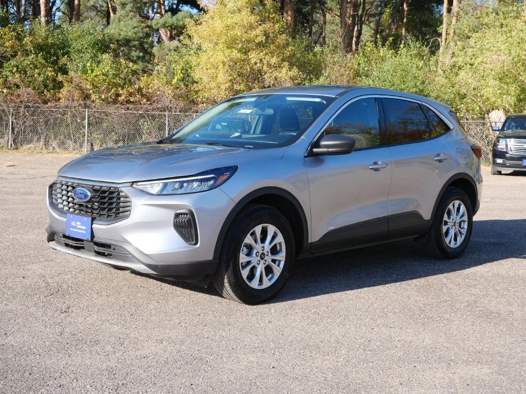 Certified 2024 Ford Escape Active with VIN 1FMCU9GN7RUB47828 for sale in White Bear Lake, Minnesota