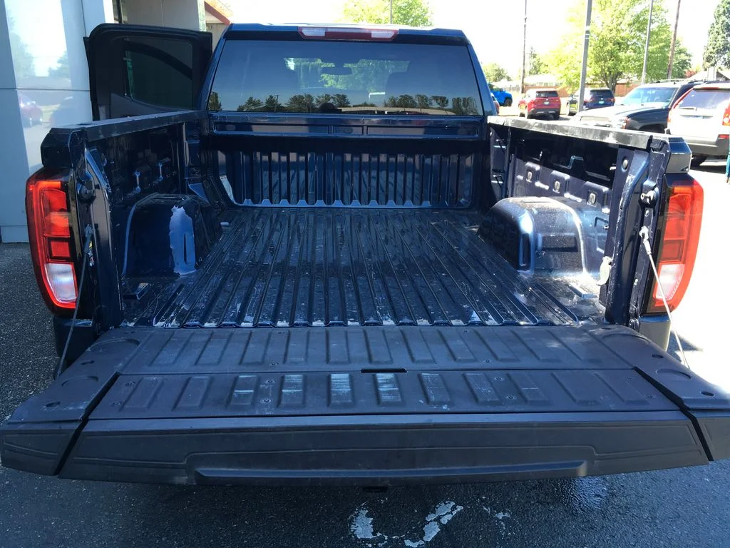 2021 GMC Sierra 1500 SLE - Photo 33