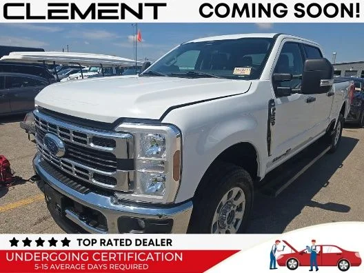 2024 Ford F-250 XLT 4x4 Crew Cab 6-3/4' Box's photo