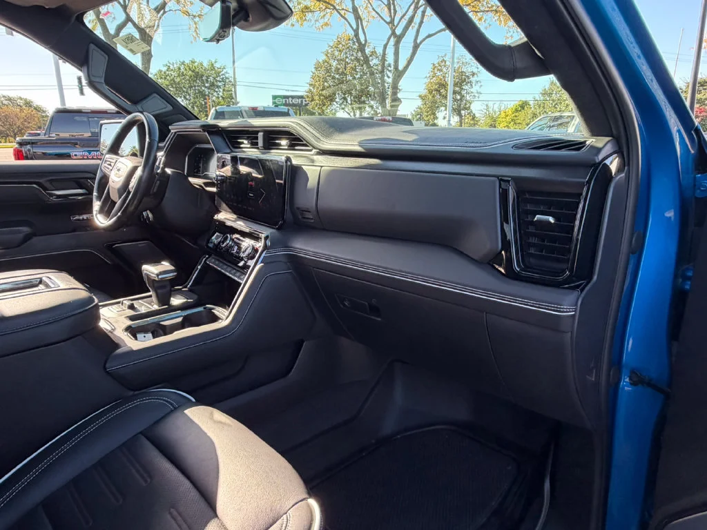 2022 GMC Sierra 1500 AT4X - Photo 17