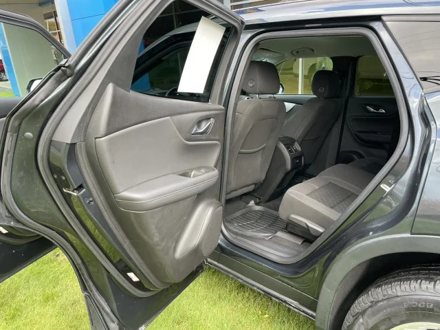 2019 Chevrolet Blazer 1LT - Photo 12