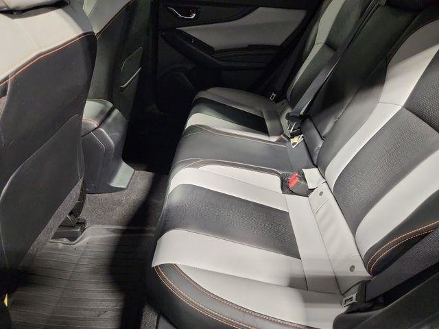 Used 2018 Gray Subaru 2.0i Limited image 24