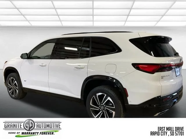 2026 Buick Enclave Sport Touring - Photo 7
