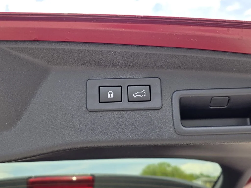 New 2026 CRIMSON RED PEARL Subaru Premium image 10