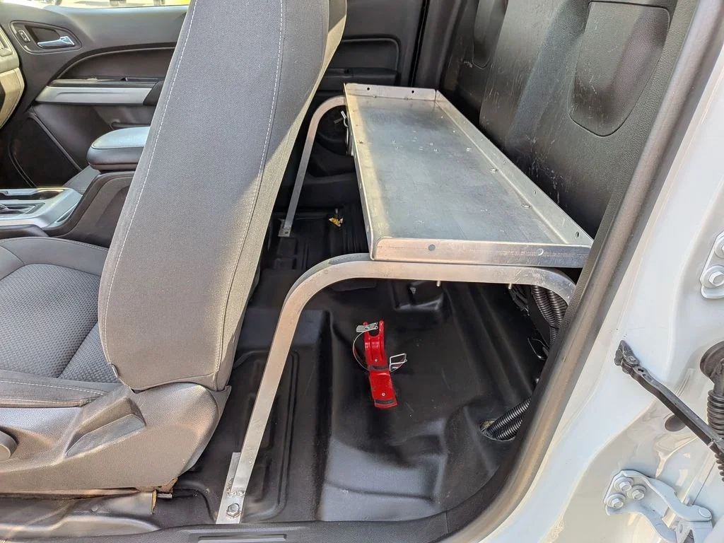 Used 2022 White Chevrolet LT image 20