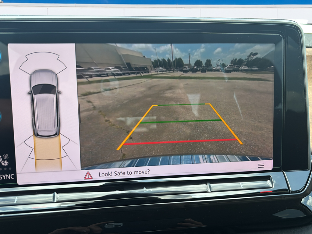 2026 Volkswagen Atlas SE w/Tech - Photo 26