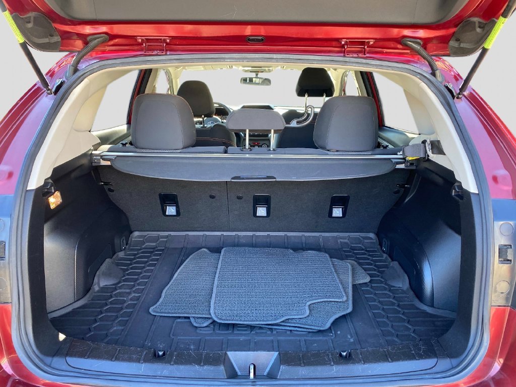 Used 2018 Red Subaru 2.0i Premium image 7