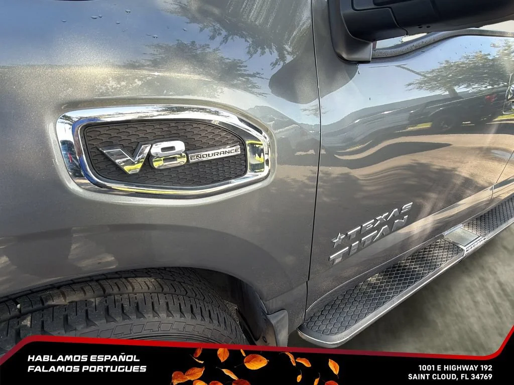 Used 2017  Nissan SV image 34