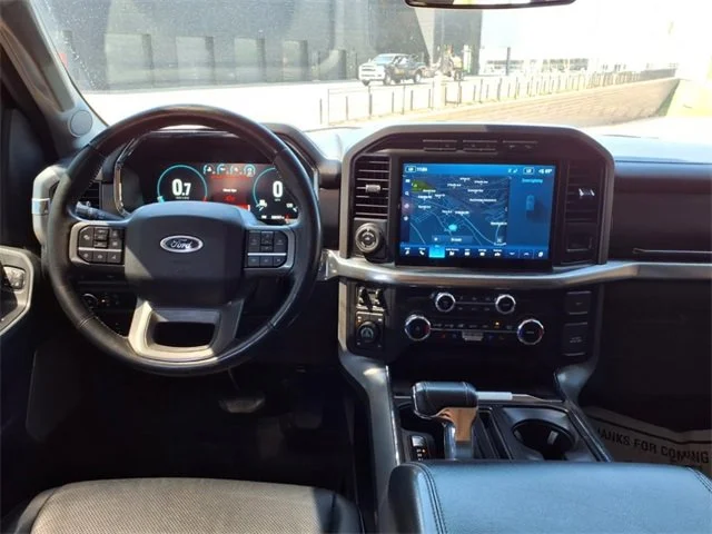 Used 2022  Ford XL image 43