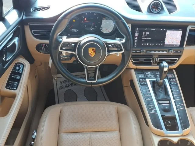 Used 2020 White Porsche Y image 20