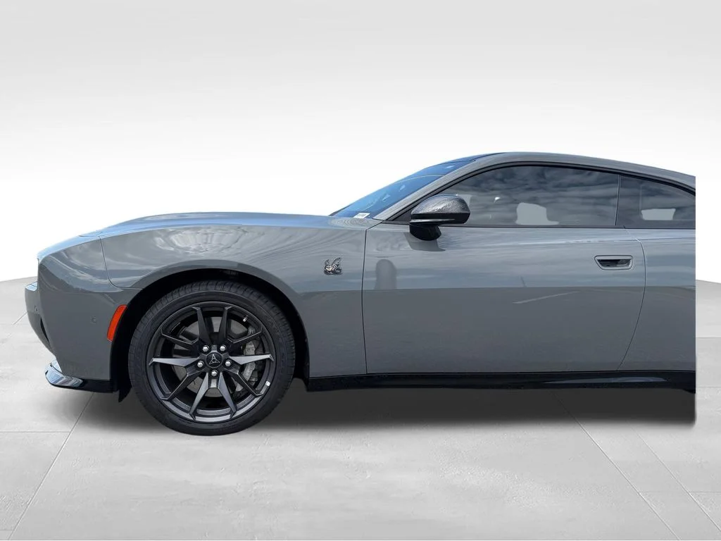 Used 2026 Gray Dodge Scat Pack image 24