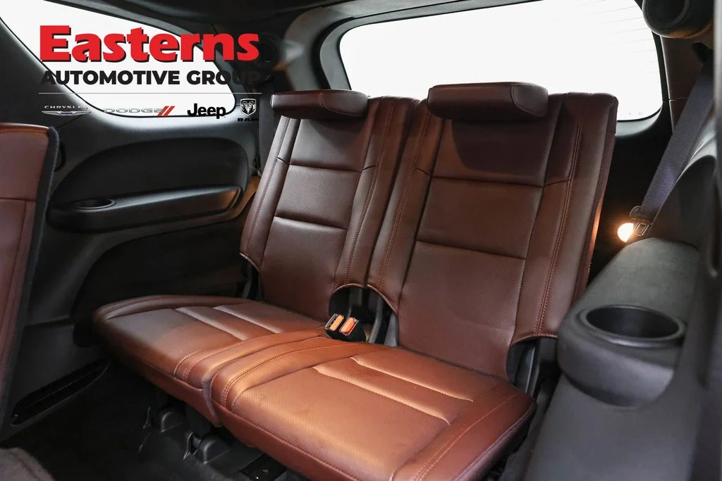Used 2024 Red Dodge R/T Plus image 26