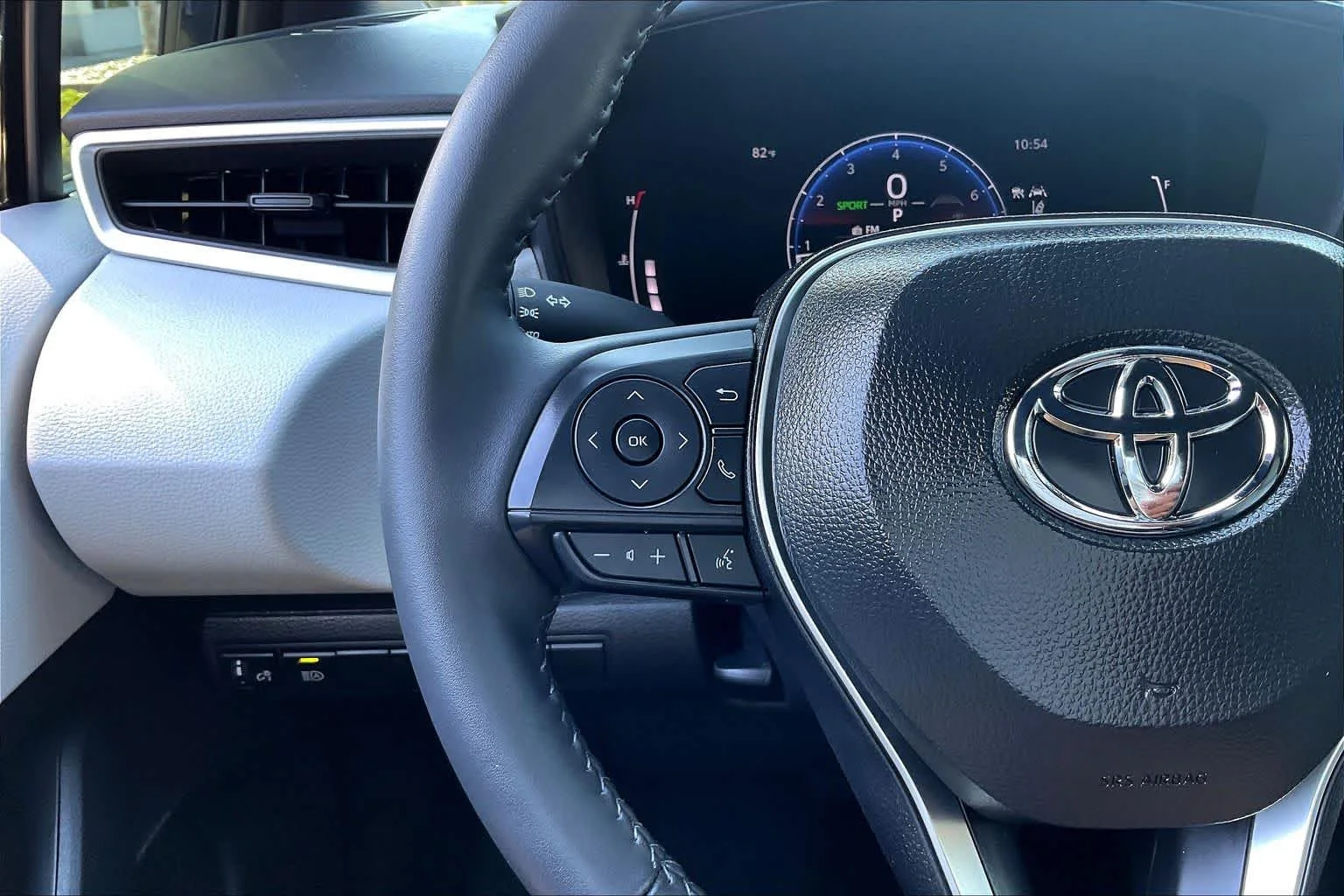 Used 2026 Underground Toyota SE image 23