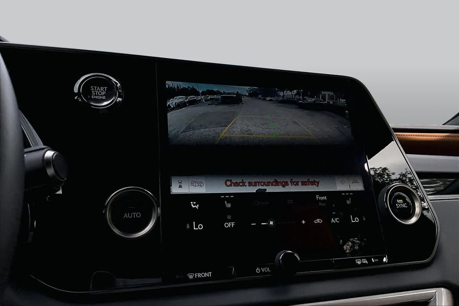 Certified Used 2026 EMINENT WHITE PEARL Lexus  image 25