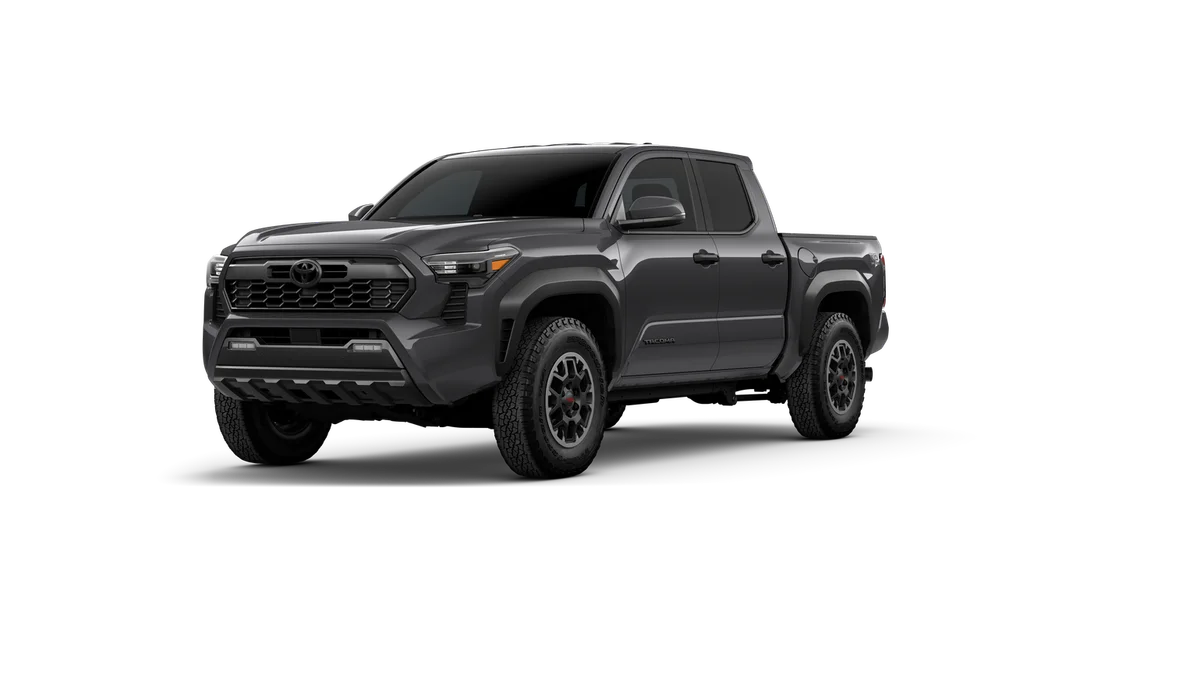 New 2026 Underground Toyota TRD Off-Road image 23