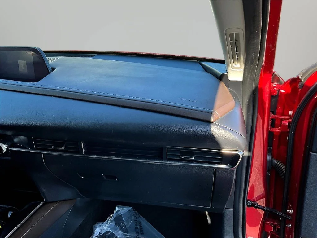 Used 2022 Red Mazda 2.5 S Premium Package image 27