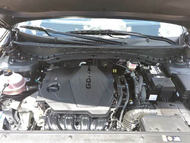 Used 2022 Black Hyundai SEL image 24