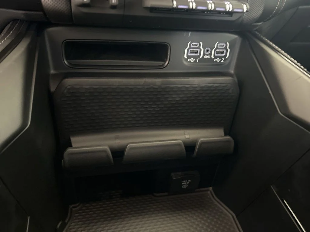 Used 2023 Gray Ram Limited image 53