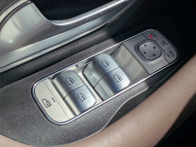Used 2021 Iridium Silver Metallic Mercedes-Benz AMG® GLE 53 image 23