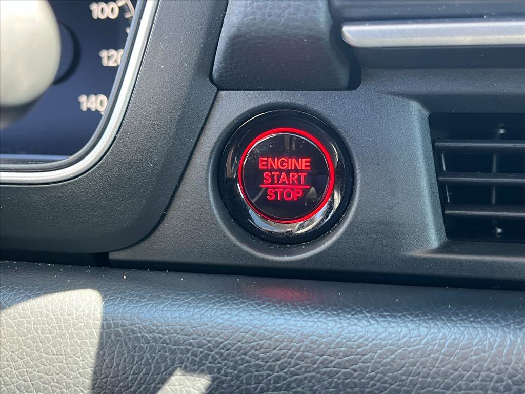 2025 Honda Pilot Touring - Photo 33