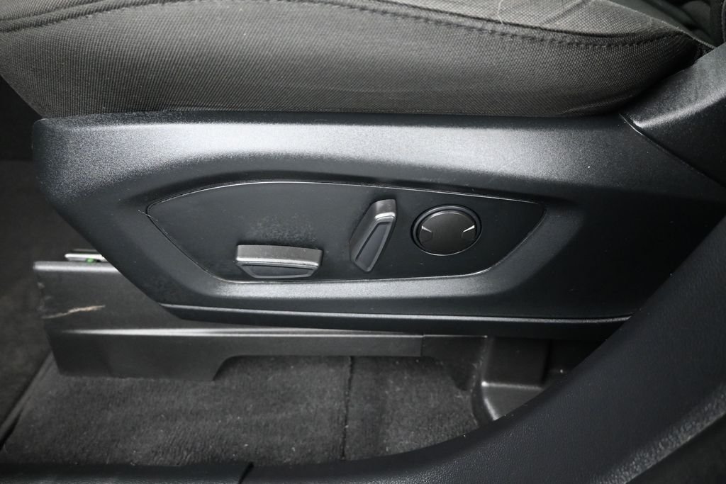 Certified Used 2021 Gray Ford XLT image 20