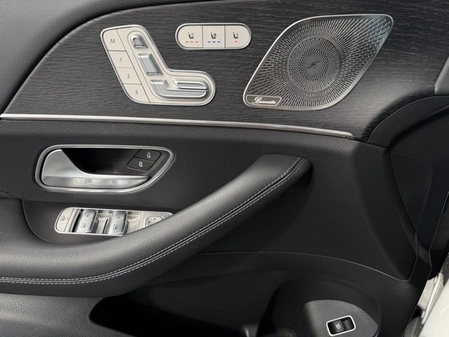 Used 2026 White Mercedes-Benz GLE 350 image 15
