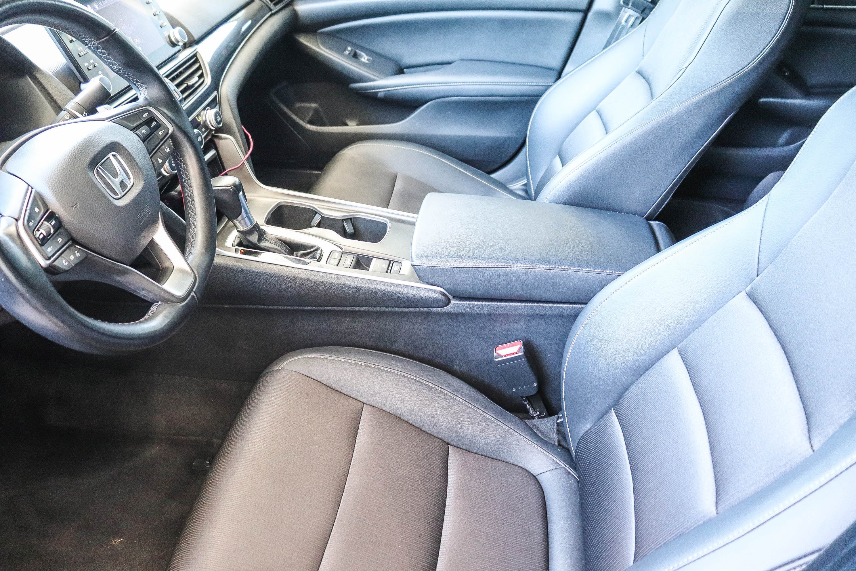 2022 Honda Accord Sport - Photo 21
