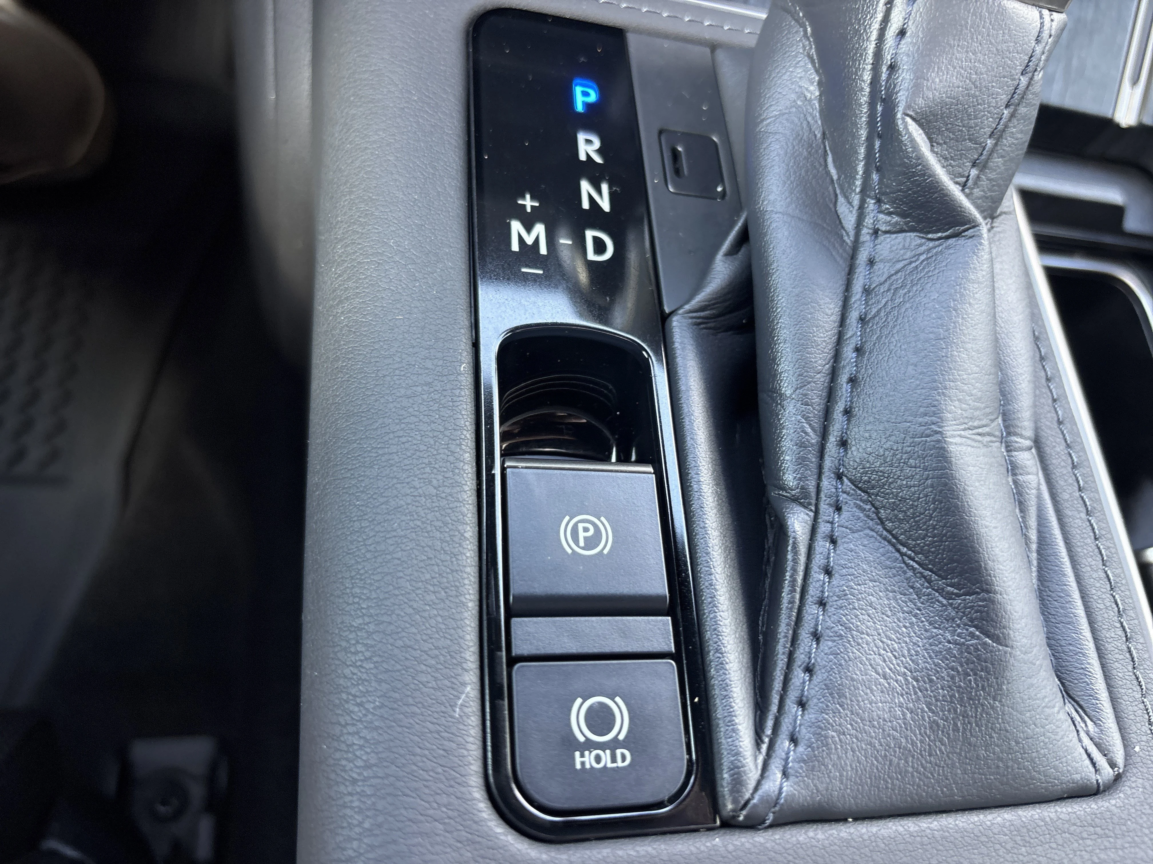 Used 2024 Incognito Lexus GX 550 Overtrail+ 4WD image 48