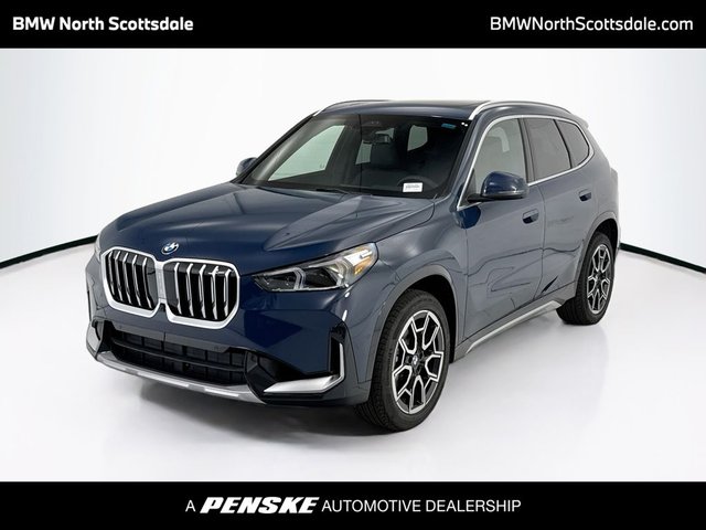 2027|BMW|X1|xDrive28i|
