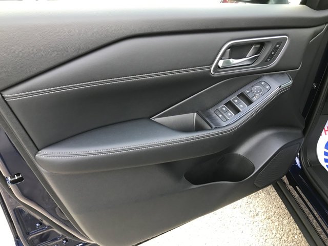 2026 Nissan Rogue Platinum - Photo 11