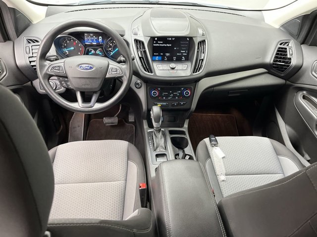 Used 2019 Oxford White Ford SE image 4