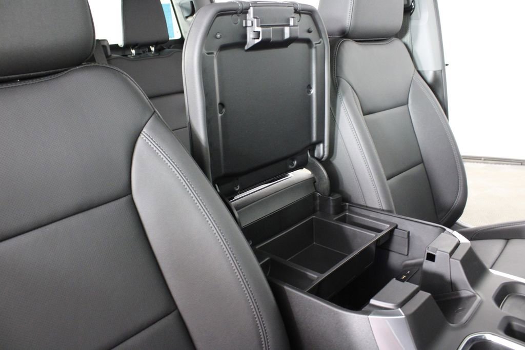 2026 Chevrolet Silverado 1500 LTZ - Photo 20