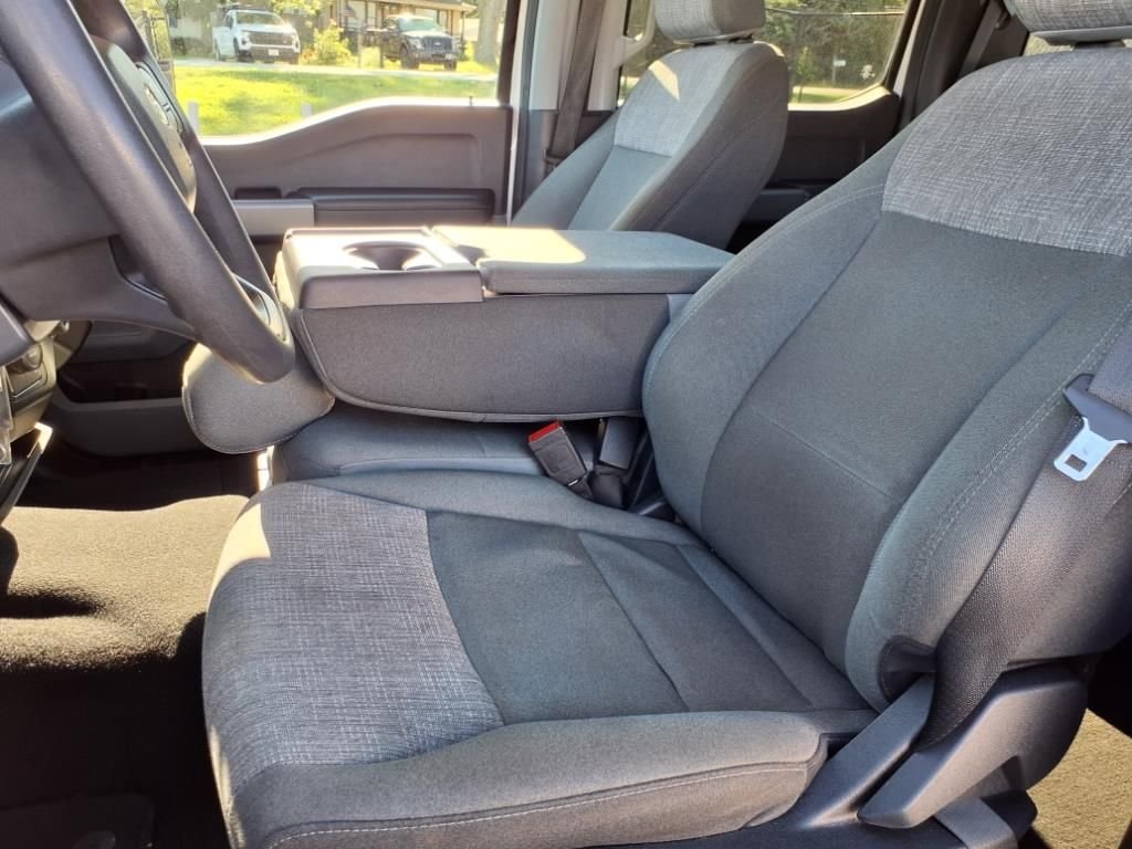 2024 FORD F-350 - Image 7