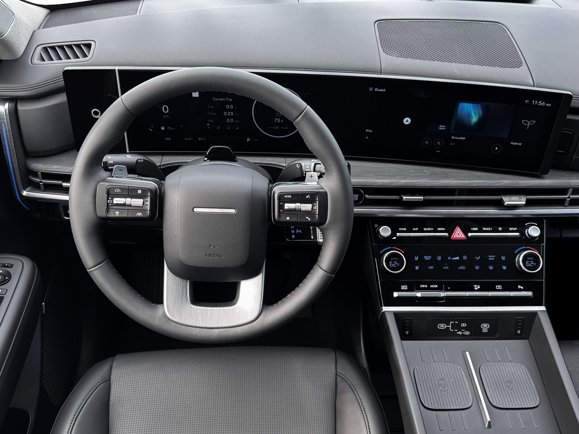 New 2026 Hampton Gray Hyundai Limited image 17
