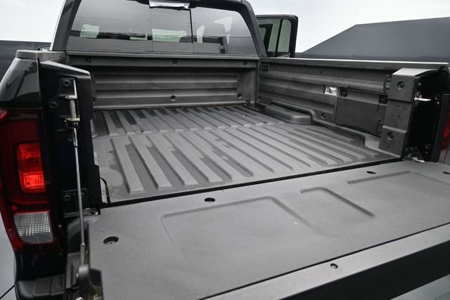 2026 Honda Ridgeline RTL - Photo 14