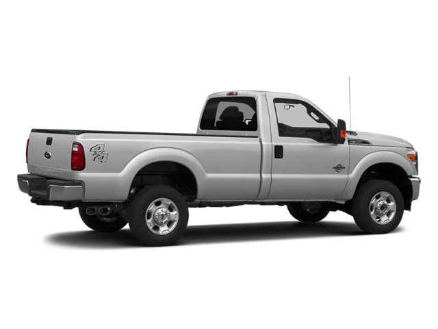 Used 2013 Oxford White Ford XL image 2