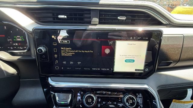 2026 GMC Sierra 1500 Denali - Photo 25
