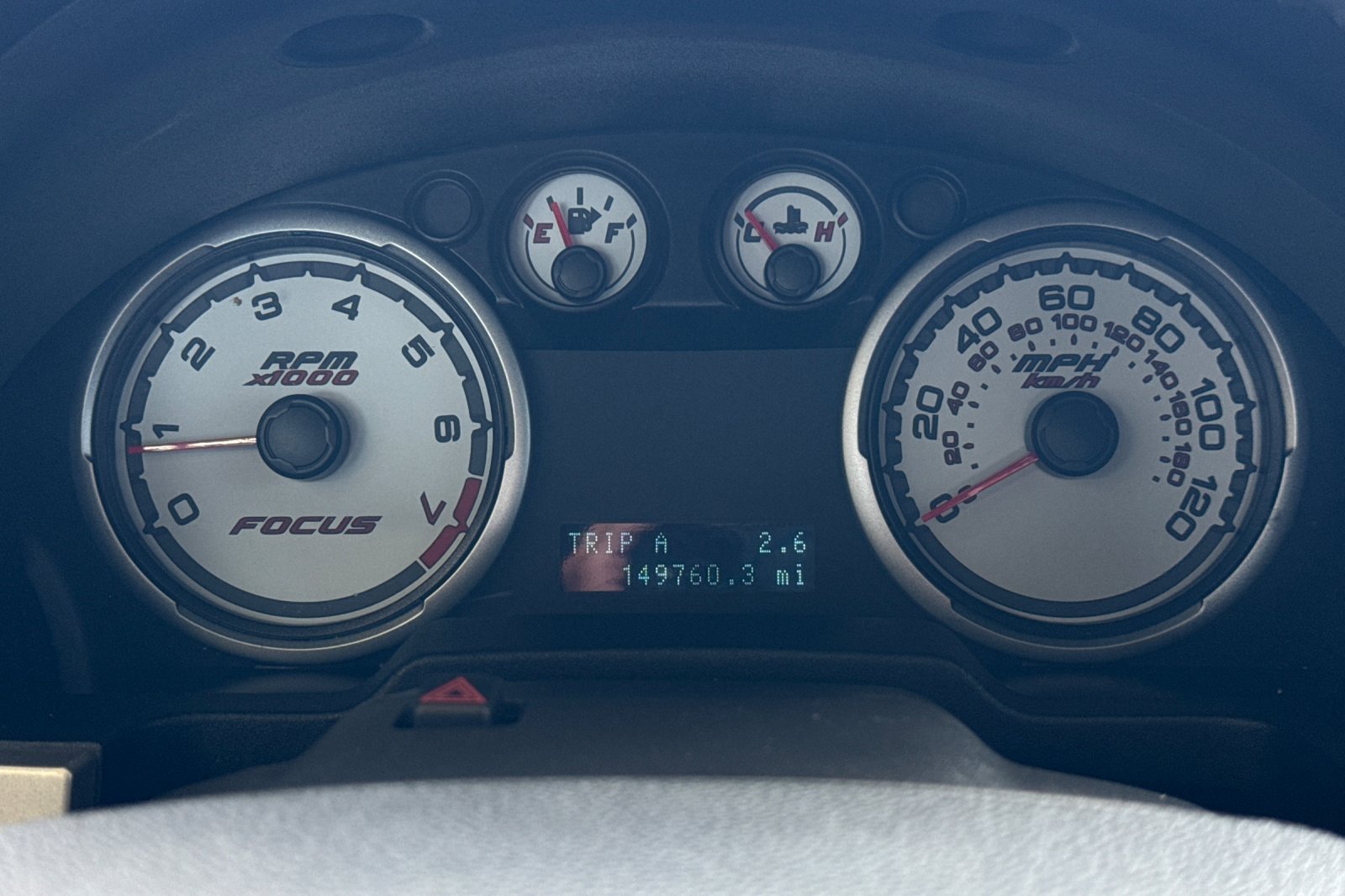 Used 2010 Sangria Red Metallic Ford SEL image 21