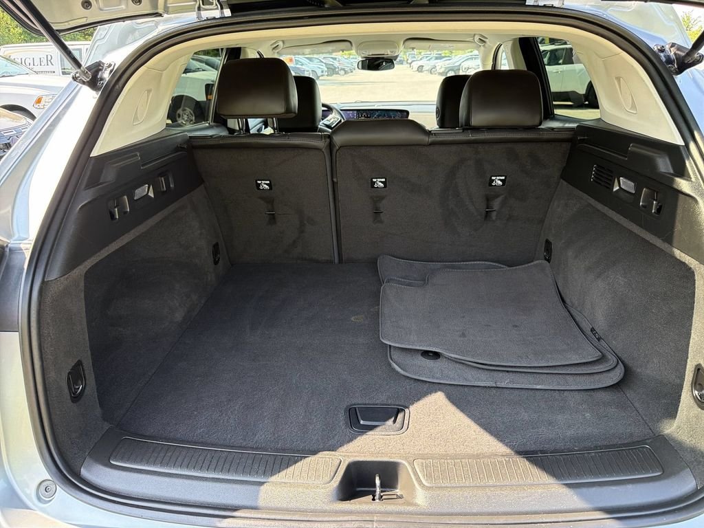 Used 2025 Gray Buick Sport Touring image 21