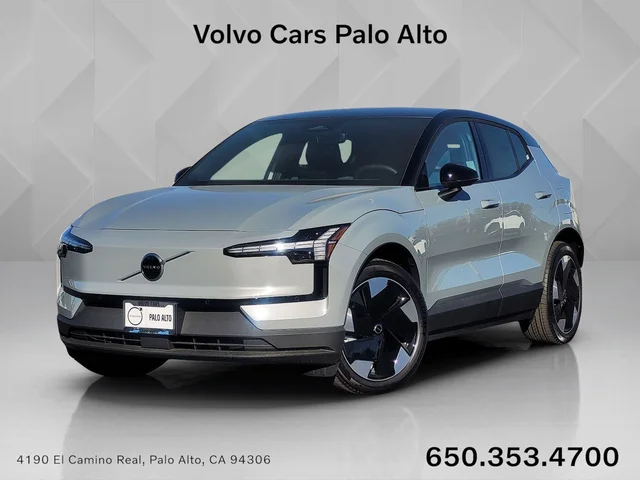2026 Volvo EX30 Twin Motor Performance Plus