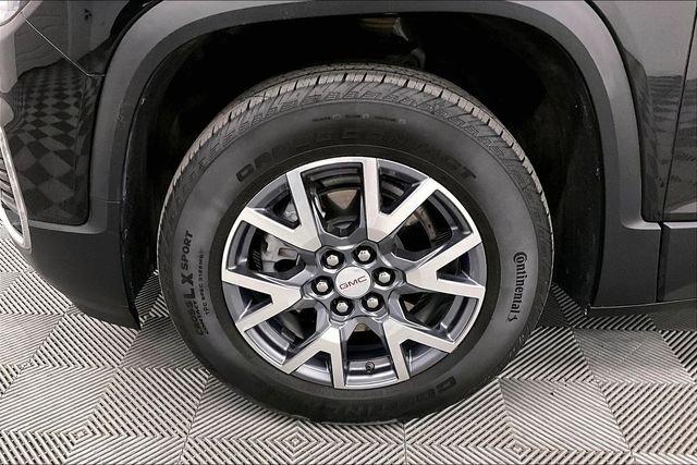 2023 GMC Acadia SLT - Photo 10