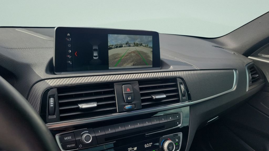 Used 2020 Silver BMW Competition image 14