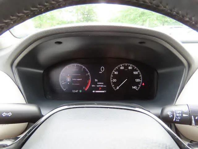 2024 Honda HR-V EX-L - Photo 24