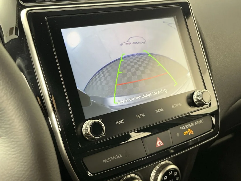 2025 Mitsubishi Outlander Sport TRAIL - Photo 18